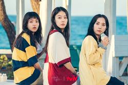 4 hội bạn 'vạn người mê triệu người muốn' trên phim Hàn 2022