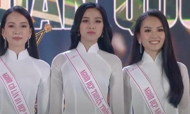 Mai Phương từng nắm tay Đỗ Thị Hà, nhìn là biết lý do bại trận?-3