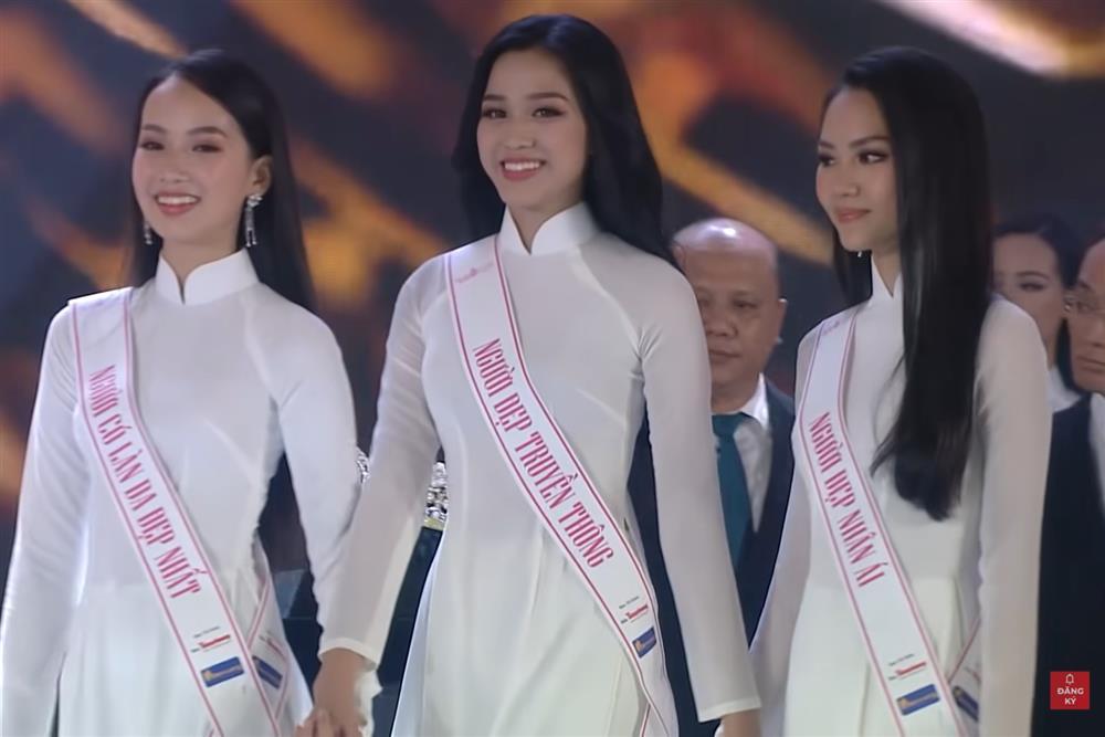 Mai Phương từng nắm tay Đỗ Thị Hà, nhìn là biết lý do bại trận?-2