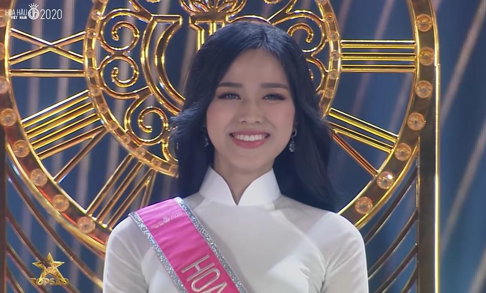 Mai Phương từng nắm tay Đỗ Thị Hà, nhìn là biết lý do bại trận?-7