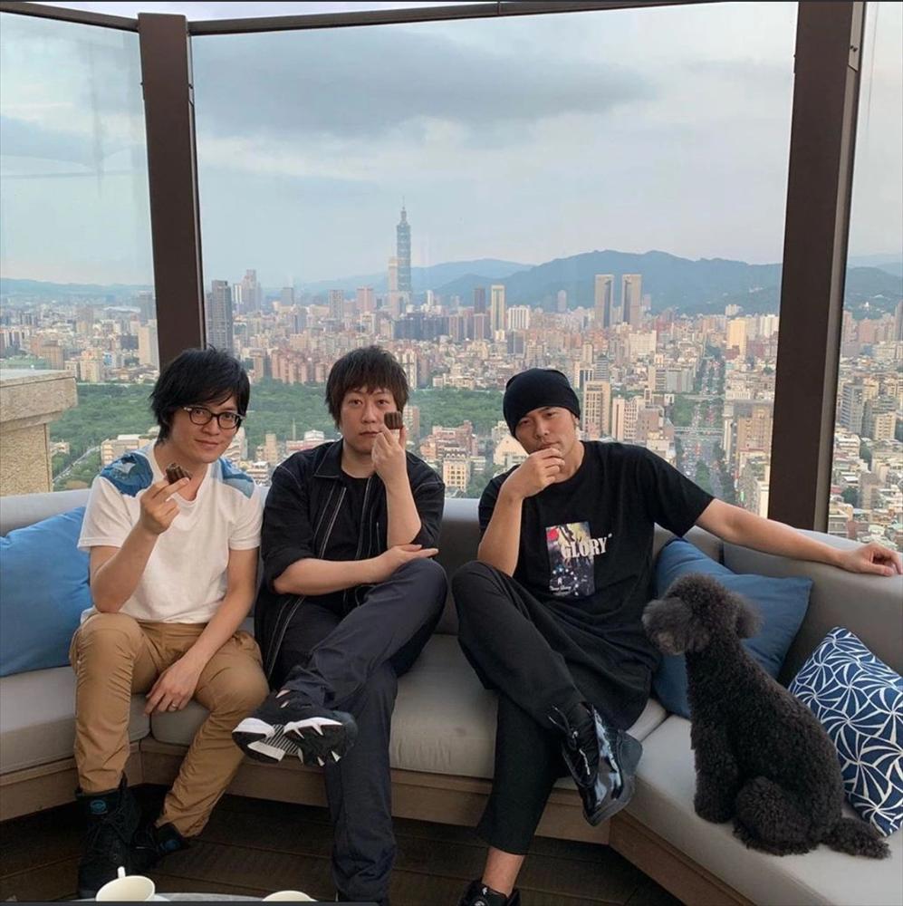 Căn penthouse 22 triệu USD của Châu Kiệt Luân-2