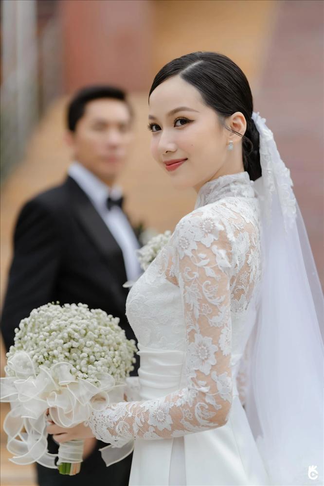 Top 5 Hoa hậu Việt Nam Phương Quỳnh kết hôn-1