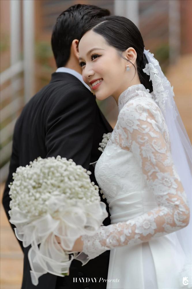 Top 5 Hoa hậu Việt Nam Phương Quỳnh kết hôn-2