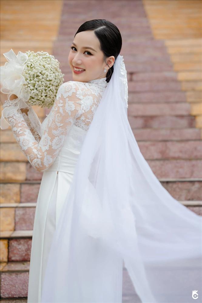 Top 5 Hoa hậu Việt Nam Phương Quỳnh kết hôn-3