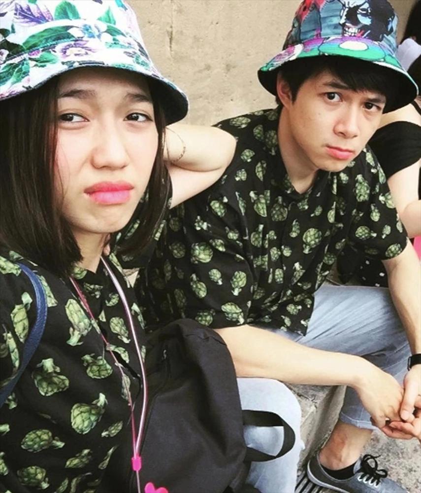 Anh Tú không giàu, vì sao Diệu Nhi vẫn say như điếu đổ?-1