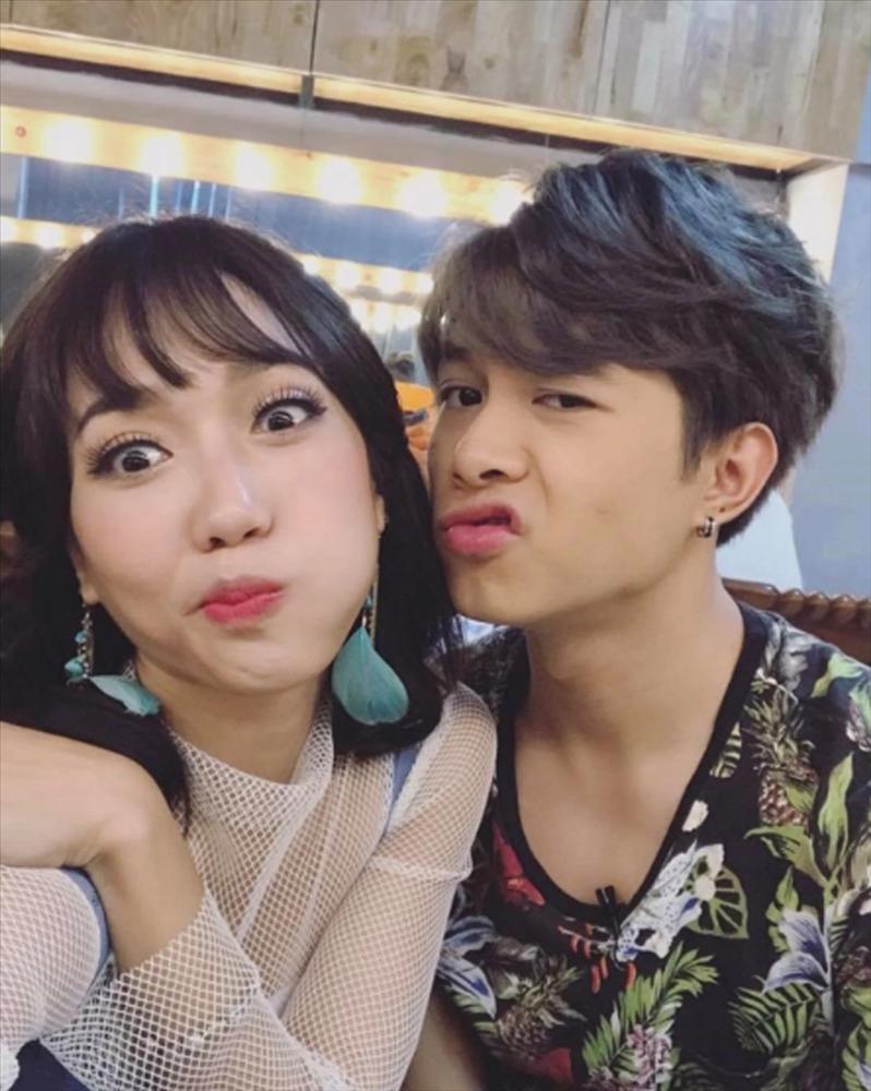 Anh Tú không giàu, vì sao Diệu Nhi vẫn say như điếu đổ?-2