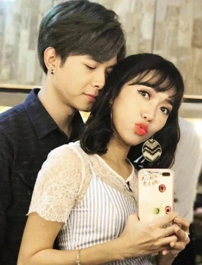 Anh Tú không giàu, vì sao Diệu Nhi vẫn say như điếu đổ?-4