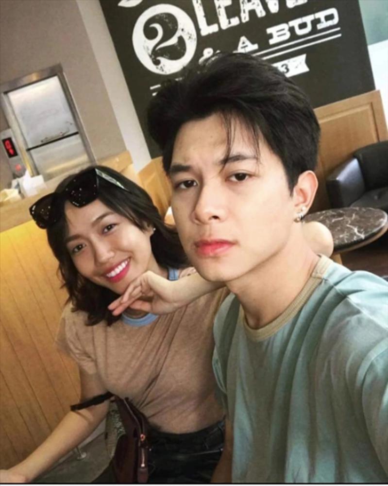 Anh Tú không giàu, vì sao Diệu Nhi vẫn say như điếu đổ?-5