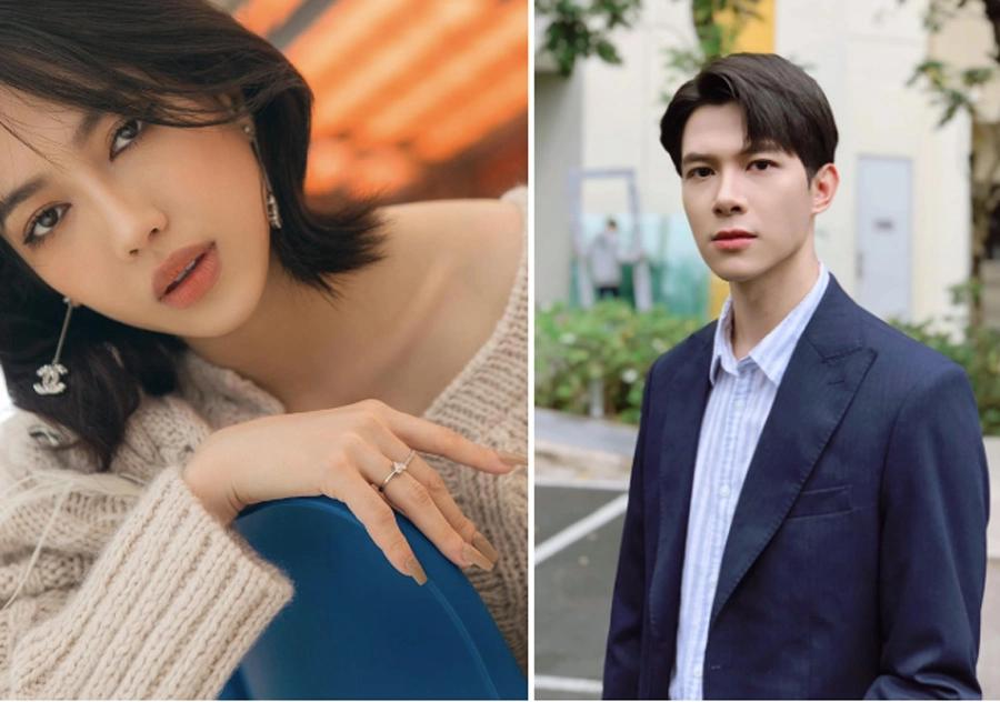 Anh Tú không giàu, vì sao Diệu Nhi vẫn say như điếu đổ?-7