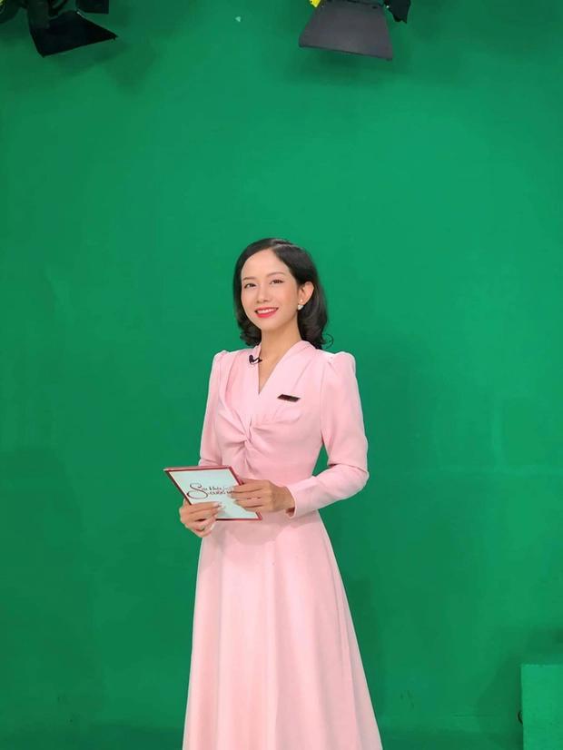 Nữ sinh ngây thơ Phía Trước Là Bầu Trời giờ thành mỹ nhân quyến rũ-4