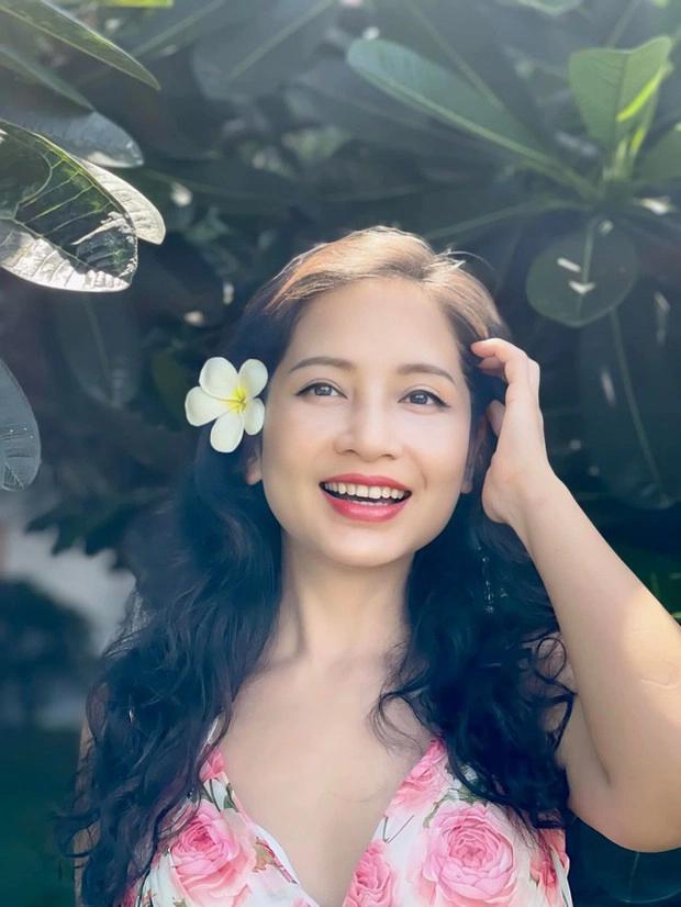 Nữ sinh ngây thơ Phía Trước Là Bầu Trời giờ thành mỹ nhân quyến rũ-5