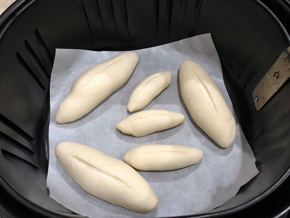 5 loại thực phẩm tuyệt đối không được nấu bằng nồi chiên không dầu-1