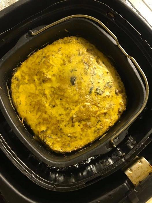 5 loại thực phẩm tuyệt đối không được nấu bằng nồi chiên không dầu-4