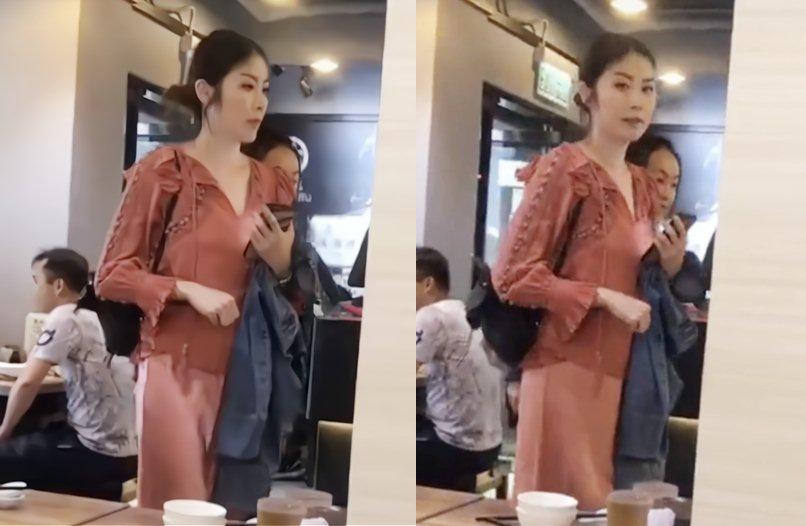 Diva Trần Tuệ Lâm trẻ đẹp khó tin tuổi 50-1