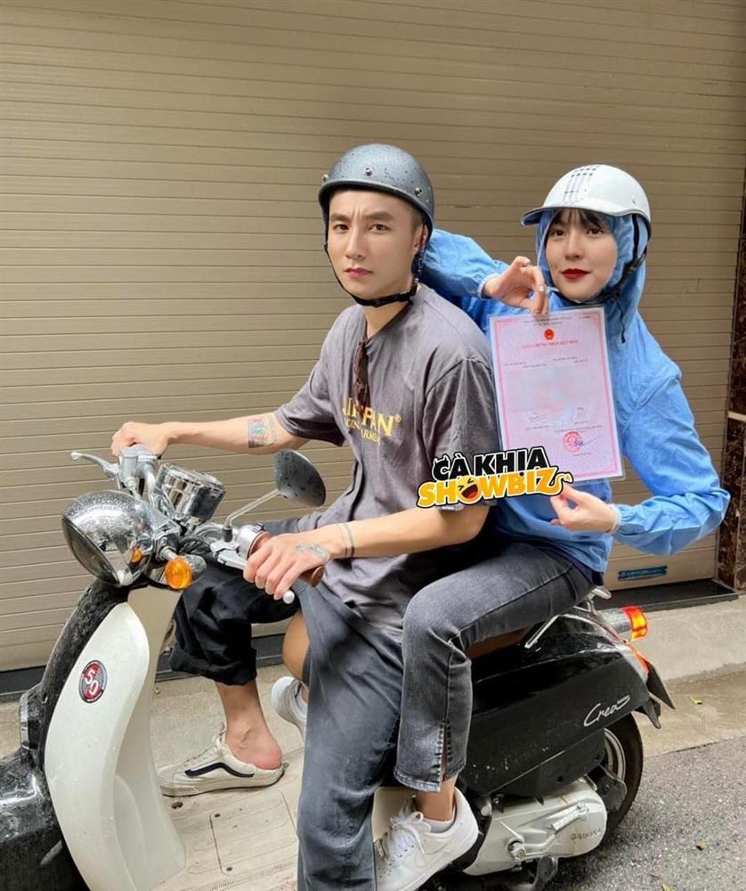 Diệu Nhi kết hôn, Sơn Tùng - Hải Tú bị chế ảnh không trượt nét nào-2