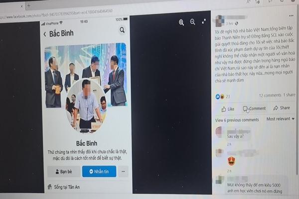 Clip: Mâu thuẫn va chạm, thanh niên cầm mã tấu chém liên tiếp xe ba gác-2