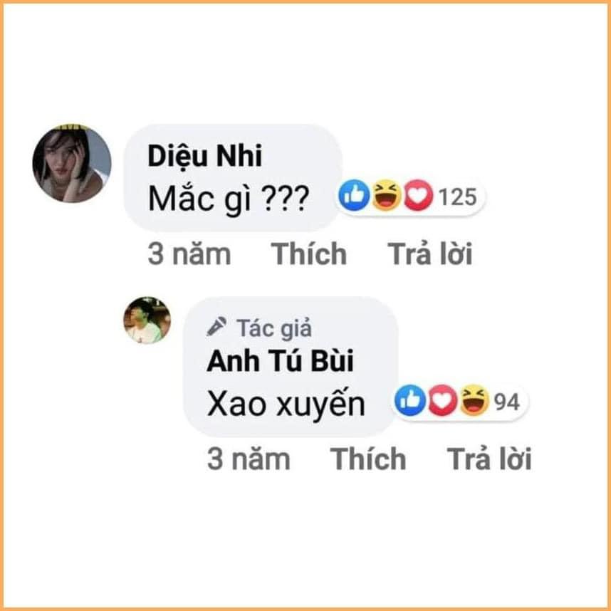 Diệu Nhi - Anh Tú bị đào loạt tương tác sến rện trước kết hôn-9