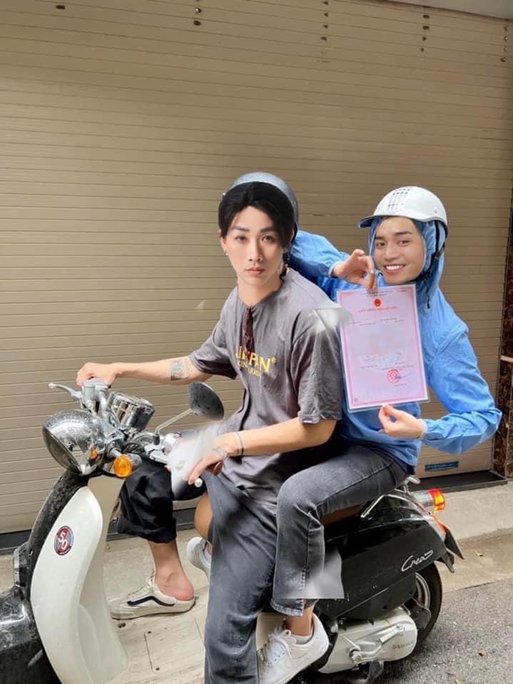 Diệu Nhi kết hôn, Sơn Tùng - Hải Tú bị chế ảnh không trượt nét nào-4