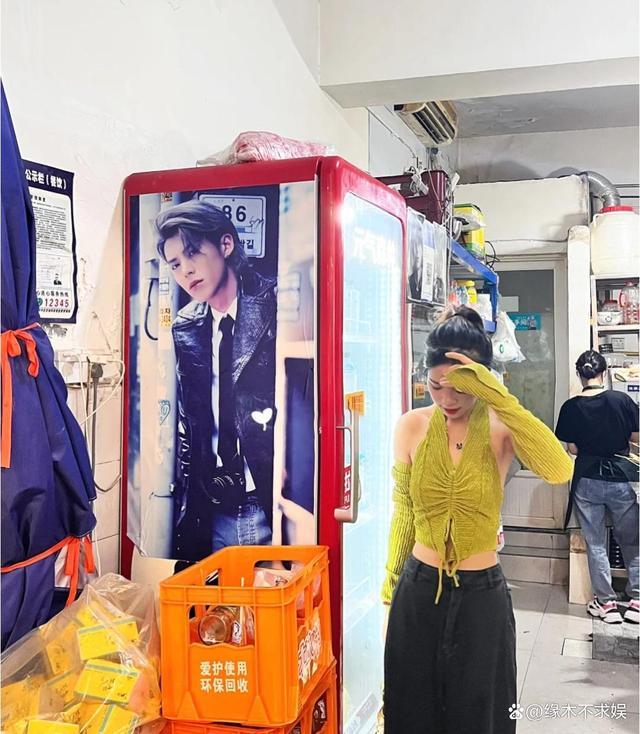 Gia cảnh bình dân của mỹ nam Thương Lan Quyết Vương Hạc Đệ-5