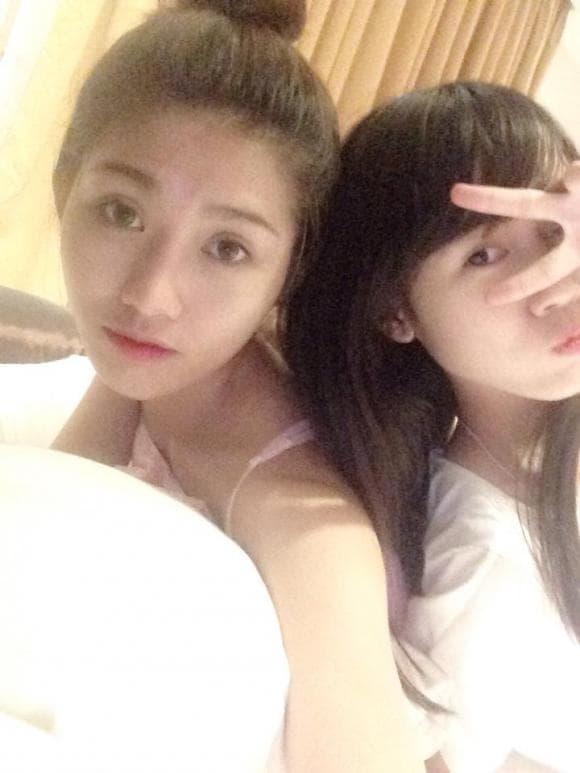 Em gái Chế Nguyễn Quỳnh Châu được bạn trai yêu 11 năm cầu hôn-4