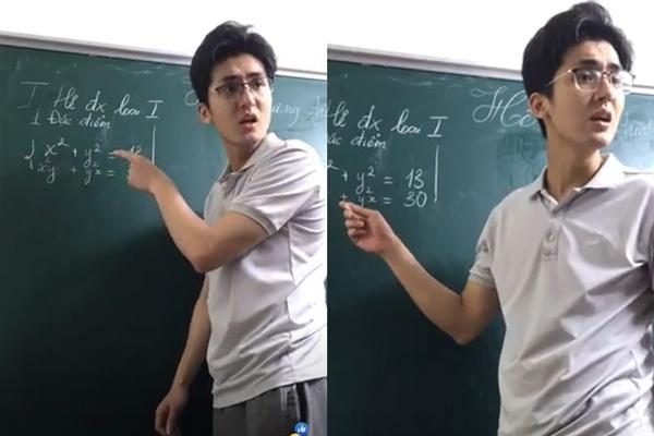 Bật cười trước món quà học trò tặng thầy giáo vào ngày sinh nhật-3