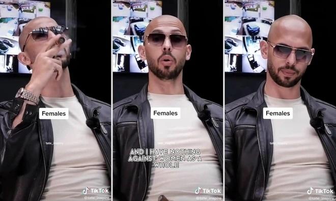 Kẻ đáng sợ nhất TikTok kêu oan khi bị cấm cửa-2