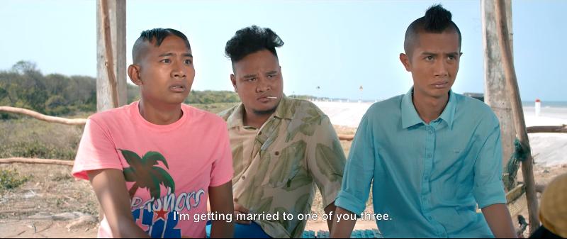 Diệu Nhi ghiền làm cô dâu sau khi diện váy cưới trên màn ảnh-3