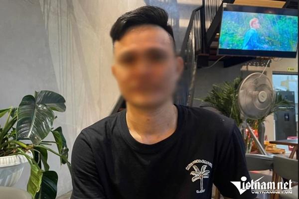 2 thanh niên bị bạn thân 19 năm bán sang Campuchia giá 1 tỷ 2-2