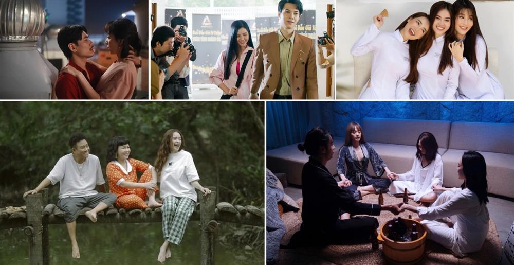 Cần xử lý việc xâm hại nghiêm trọng bản quyền phim Việt trên TikTok-2