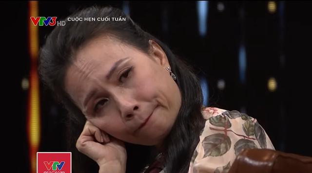 Cẩm Ly: Có lúc tôi sợ không hát được nữa-2