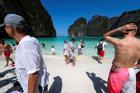 Thái Lan nâng thời hạn thị thực lên 45 ngày