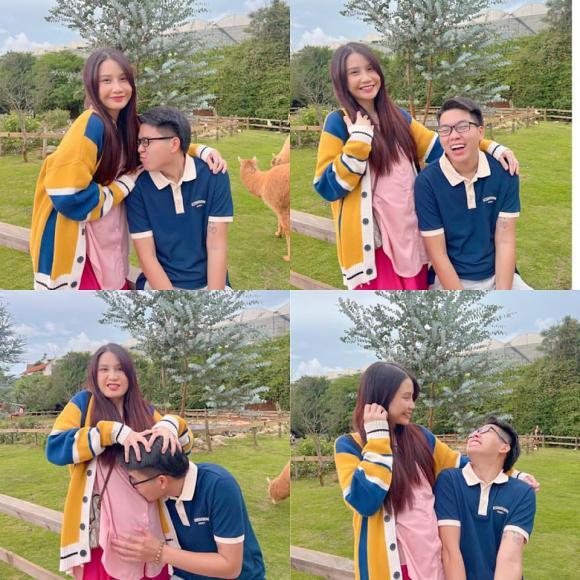 Thanh Trần tiết lộ giới tính con thứ ba, biểu cảm của chồng mới đáng bàn-1