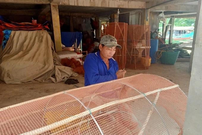 Lời kể của ân nhân giúp 42 người vượt sông trốn casino địa ngục-2