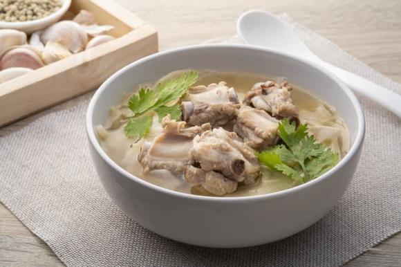 10 loại thực phẩm chứa nhiều collagen giúp nuôi dưỡng làn da đẹp-4