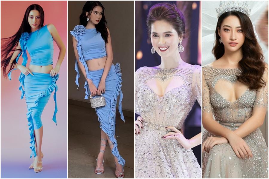 Ngọc Trinh đu theo BlackPink tập pilates để cải thiện vóc dáng-8