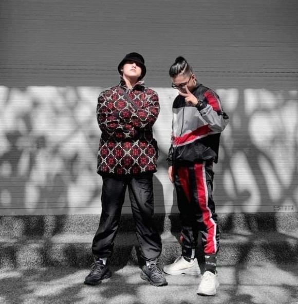 Ngó lơ netizen, Sơn Tùng vẫn lên tút ủng hộ em trai hết mực-4