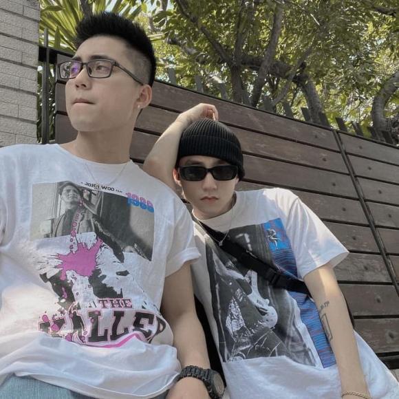 Ngó lơ netizen, Sơn Tùng vẫn lên tút ủng hộ em trai hết mực-3