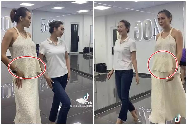 Chồng tương lai của Mâu Thủy lần đầu lộ diện sau khi cầu hôn-10