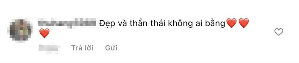 Hà Hồ thả rông đi làm, chị em ngại bắt chước vì lo bị đuổi việc-9