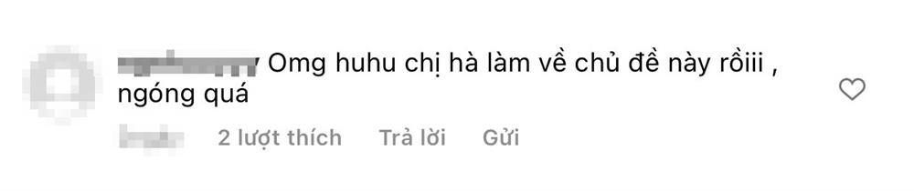 Hà Hồ thả rông đi làm, chị em ngại bắt chước vì lo bị đuổi việc-10