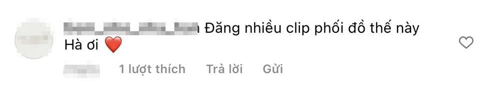 Hà Hồ thả rông đi làm, chị em ngại bắt chước vì lo bị đuổi việc-11