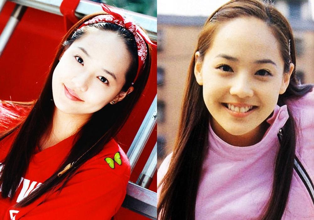 Mỹ nhân Penthouse Eugene từng bị sảy thai-3