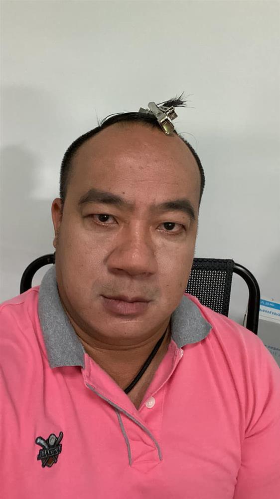 Hiếu Hiền nổi đóa khi vợ bị chê ăn mặc như con ở-1