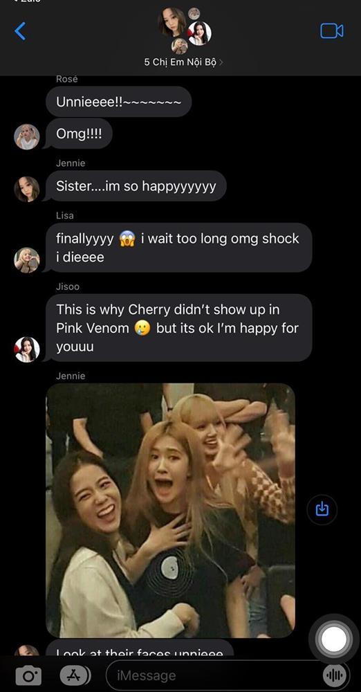 Diệu Nhi khoe tin nhắn được idol xứ Hàn chúc mừng kết hôn-5