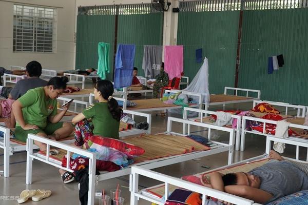Campuchia bắt quản lý casino nơi 42 người Việt chạy trốn-2