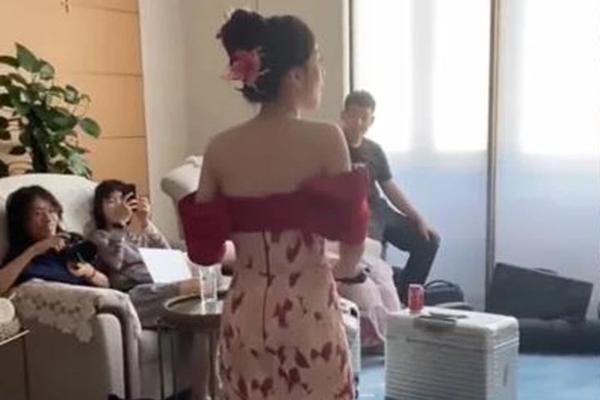 Bố cô dâu nức nở ngày con theo chồng, phía thông gia nói chỉ 1 câu-8