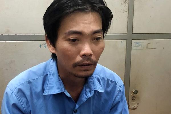 Ném thuốc trừ sâu xuống đầm làm chết 4 tấn tôm-1