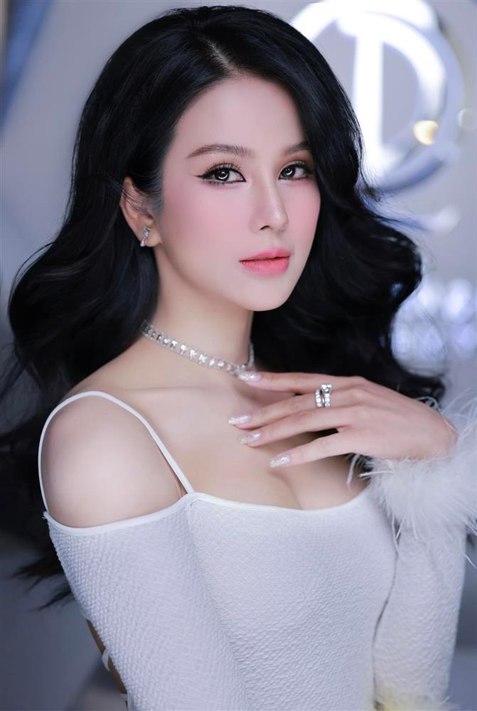 Tin showbiz Việt ngày 22/8: Bạn gái mong Huỳnh Anh trưởng thành hơn-4