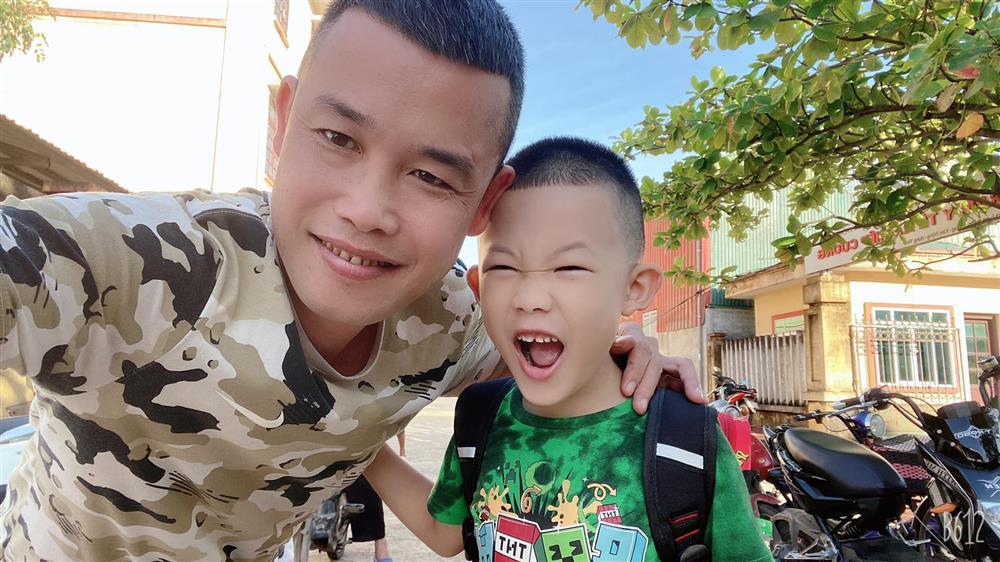 Tin showbiz Việt ngày 22/8: Bạn gái mong Huỳnh Anh trưởng thành hơn-5