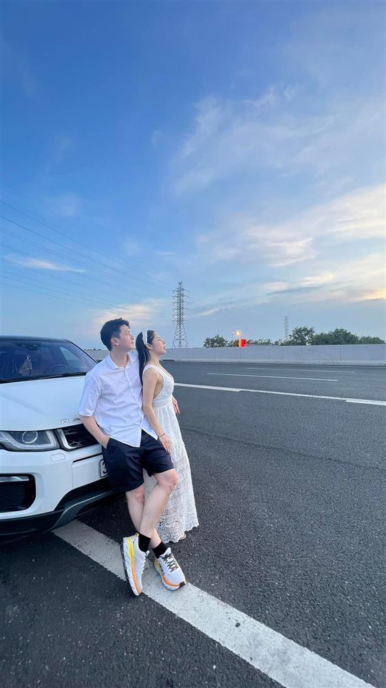 Tin showbiz Việt ngày 22/8: Bạn gái mong Huỳnh Anh trưởng thành hơn-1